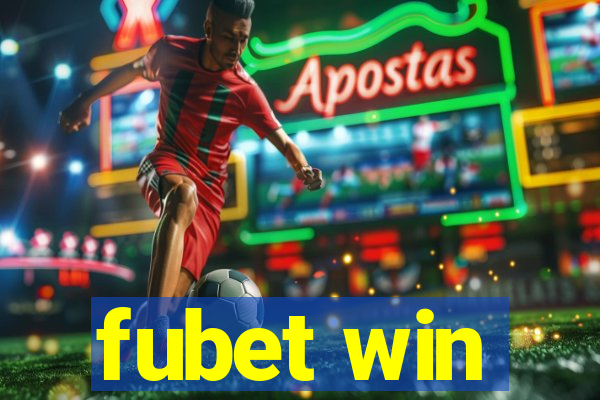 fubet win